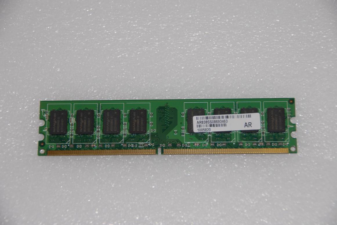 Lenovo Ddrii 2G 667 Nan S Nt5Tu128M8D - 1005820