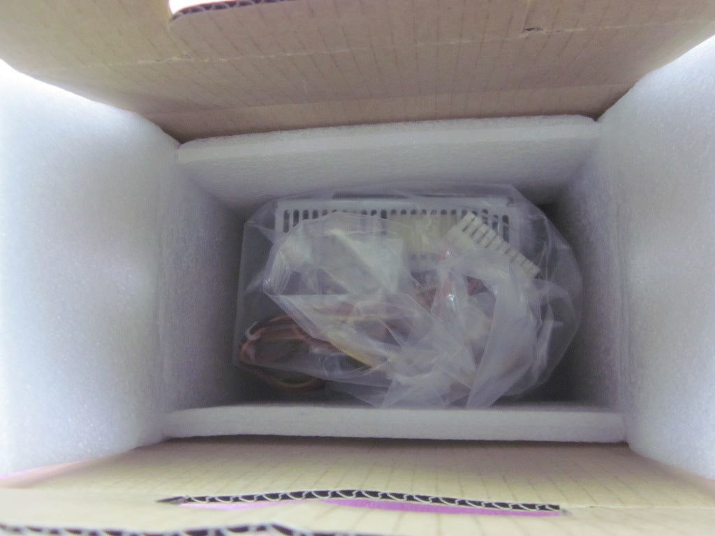 Lenovo Powersup Cru, 225W P/S - 41A9632