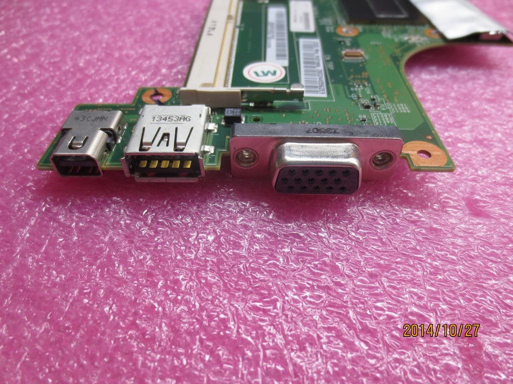 Lenovo Bdplanar Nok,I7-4500,Tpm - 04X3848