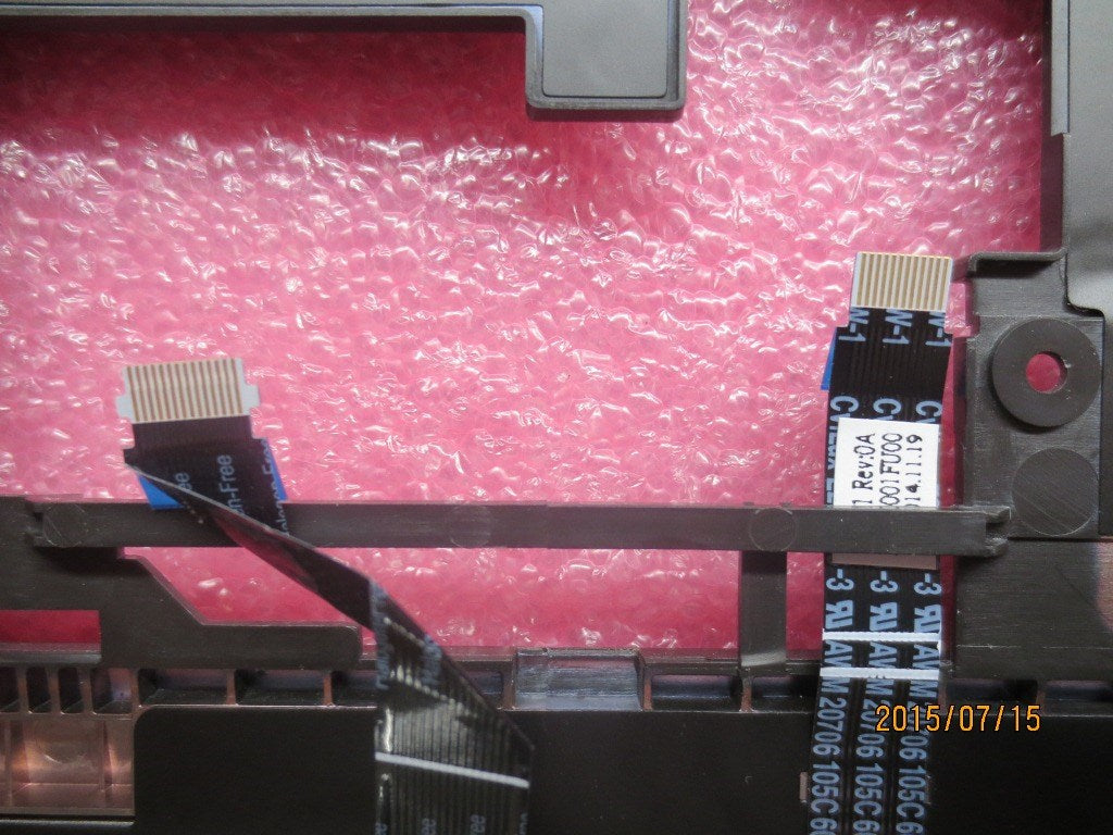 Lenovo Ma Mechanical Assemblies - 00HT876