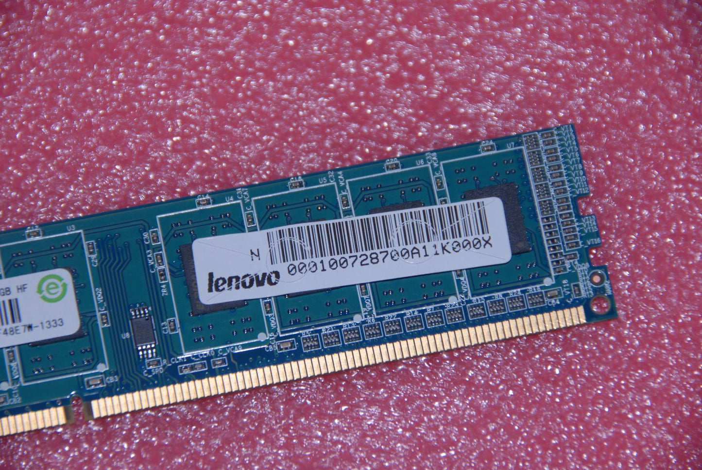 Lenovo Ddriii 1G Elp R J1108Bfbg 15 M - 1007287