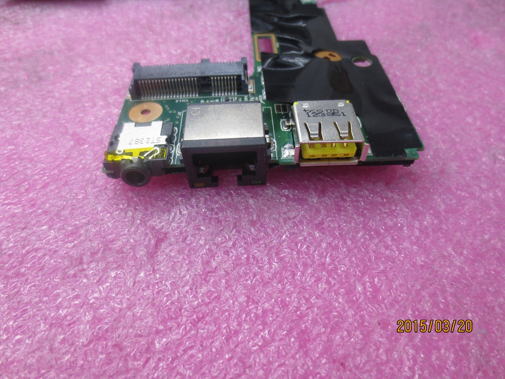 Lenovo Comet-2 Fru Planar I3-3110M Nv - 04X3748