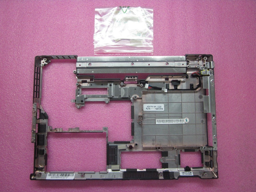 Lenovo Base - 04W1739