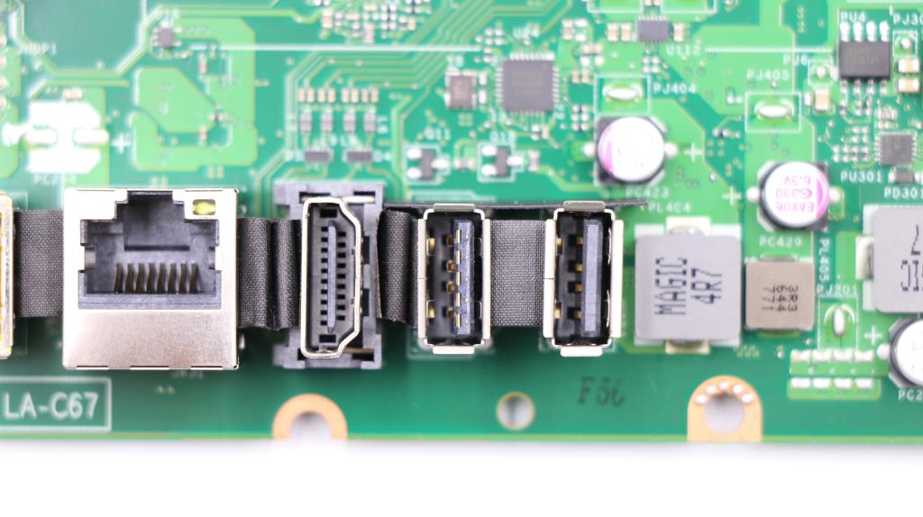 Lenovo Mb Assembly Uma J3160 Nok W/Rt - 00UW330