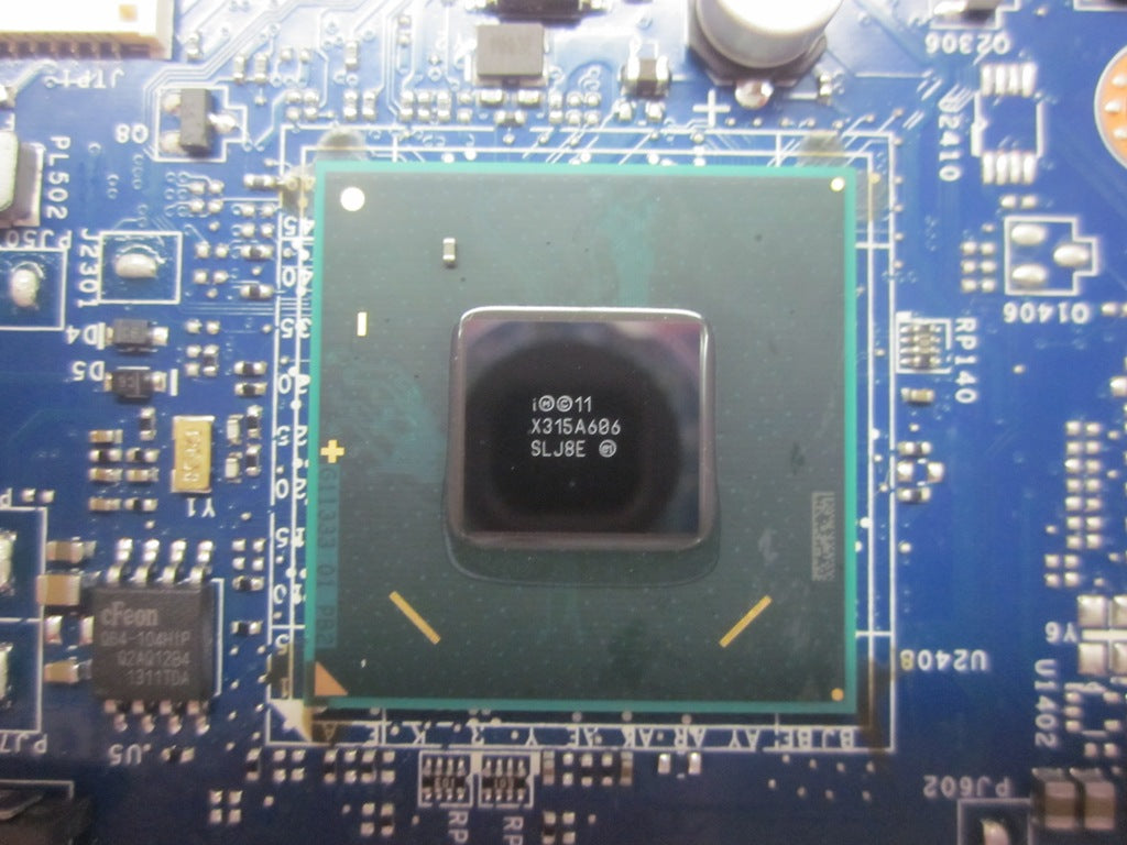 Lenovo Bdplanar Nok,I3-3227U,Uma,Int, - 04X1864