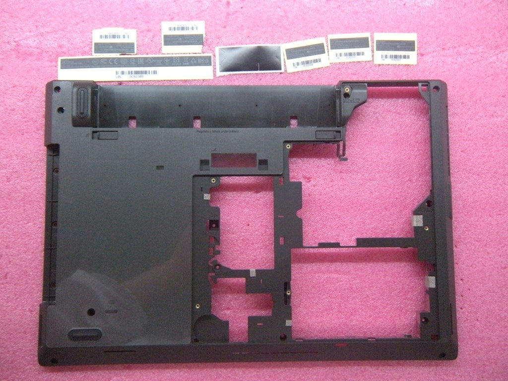 Lenovo Co Covers - 04X4829