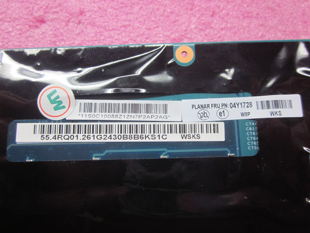 Lenovo 04Y1728 - Part