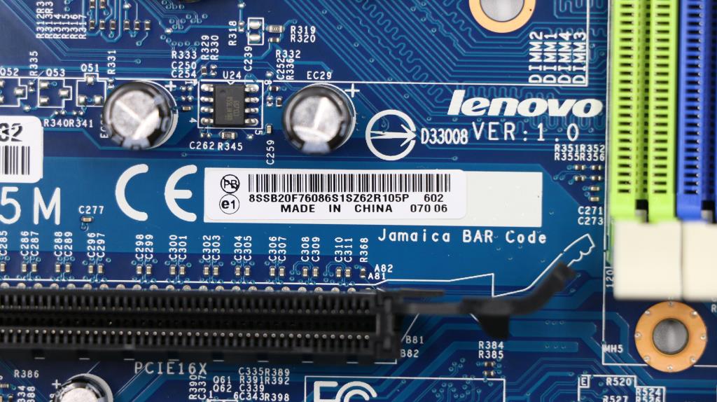 Lenovo Pl System Boards - 90003260