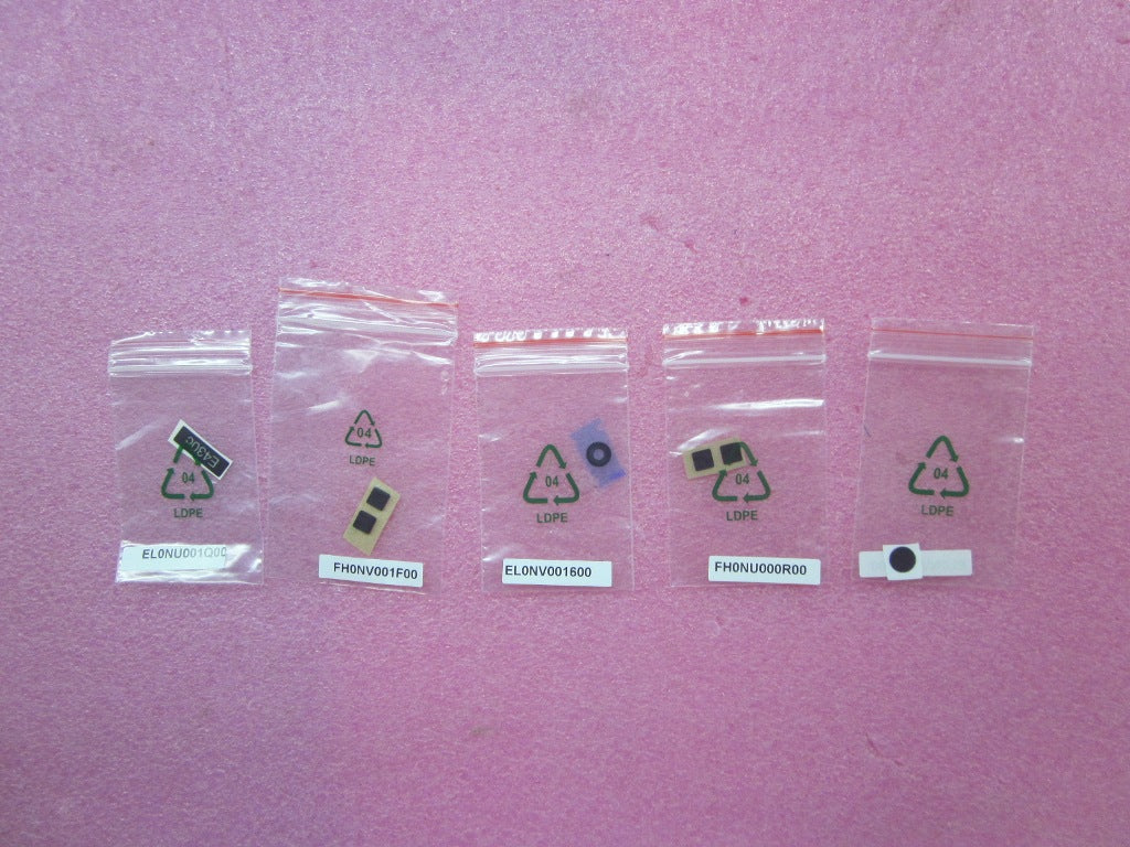 Lenovo La Lcd Parts - 04W4235