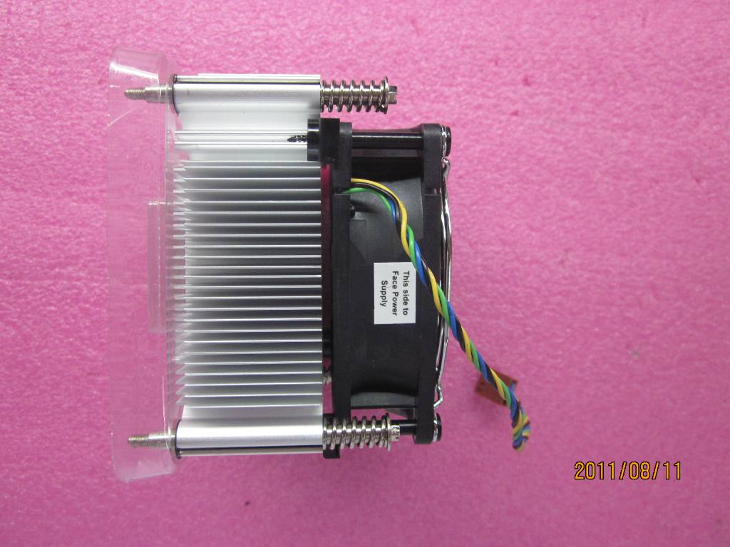 Lenovo 41R5729 Heatsink Cpu0 80/95