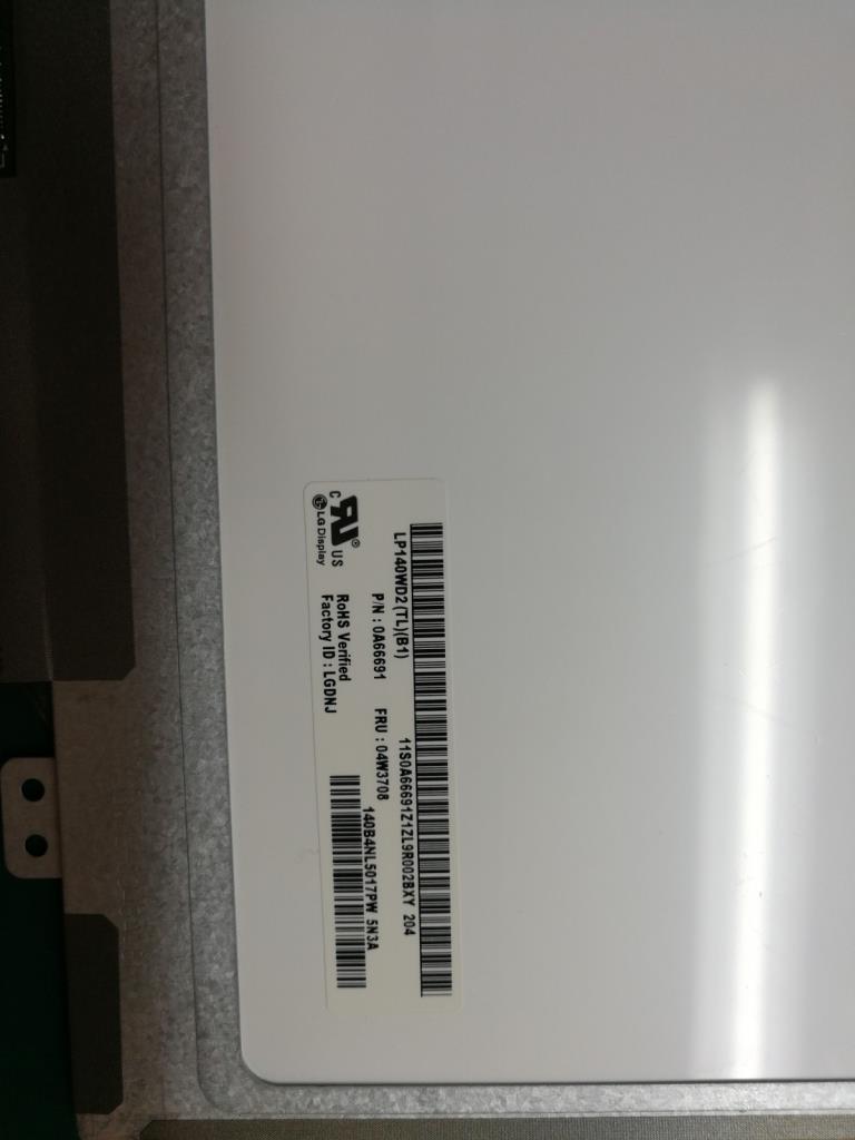 Lenovo 04W3708 - Part
