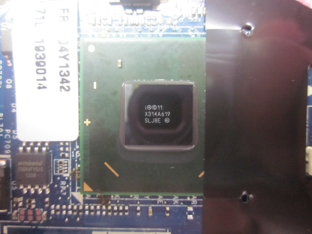 Lenovo Mb I3-3227 Uma Pro - 04Y1342