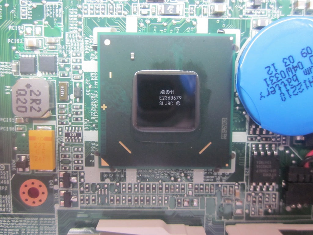 Lenovo System Boards - 04X0307