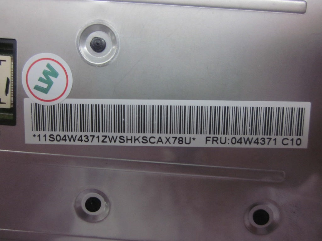 Lenovo Replacement Part - 04W4371