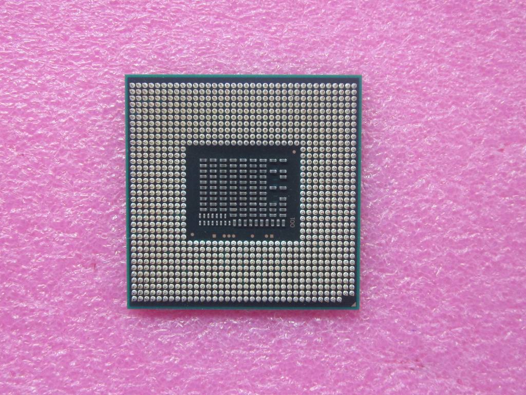 Lenovo Pu Processors - 04W1894
