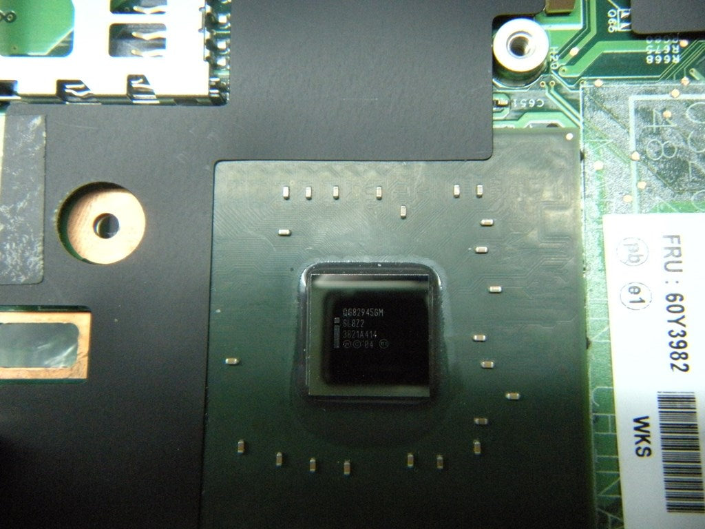 Lenovo Pl-System Boards - 60Y3982