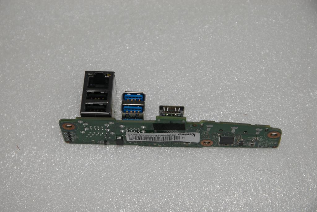 Lenovo 90000264 Io Board B540 W/O Av In W/Usb3