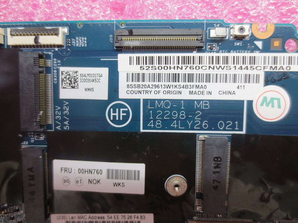 Lenovo Mb - 00HN760