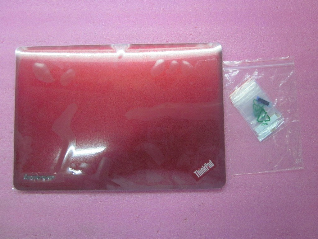 Lenovo Co Covers - 04W4163