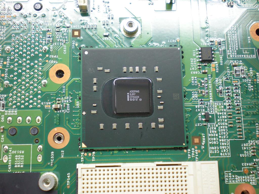 Lenovo Cdpop W7Ds Pln Tpm - 45N4546