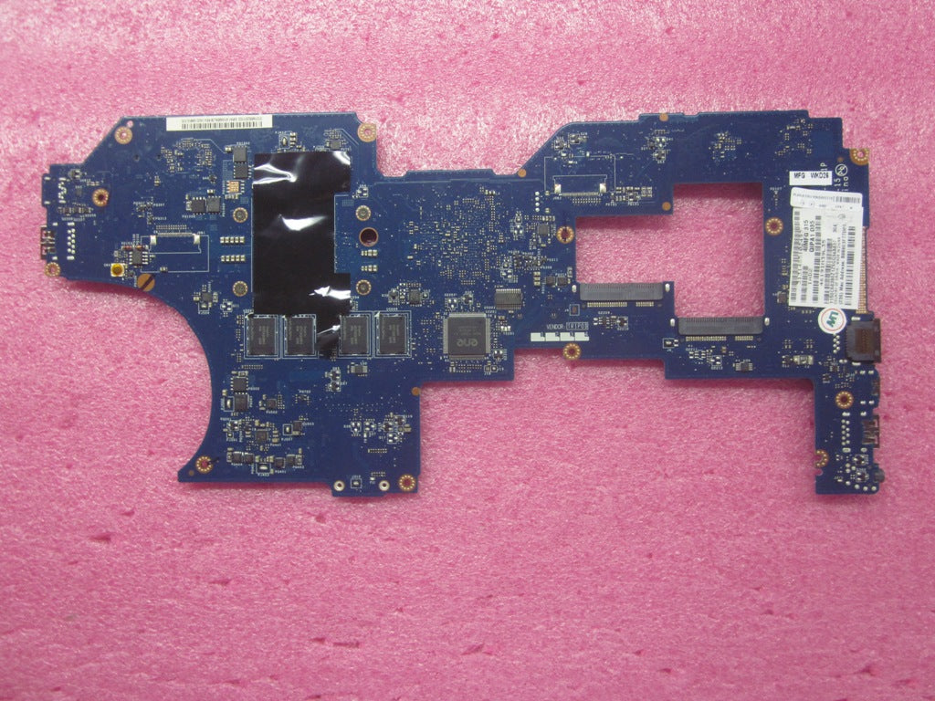 Lenovo Mbi5-3337U4Gw8-Proy-Tpmw/Fuse - 04X0728