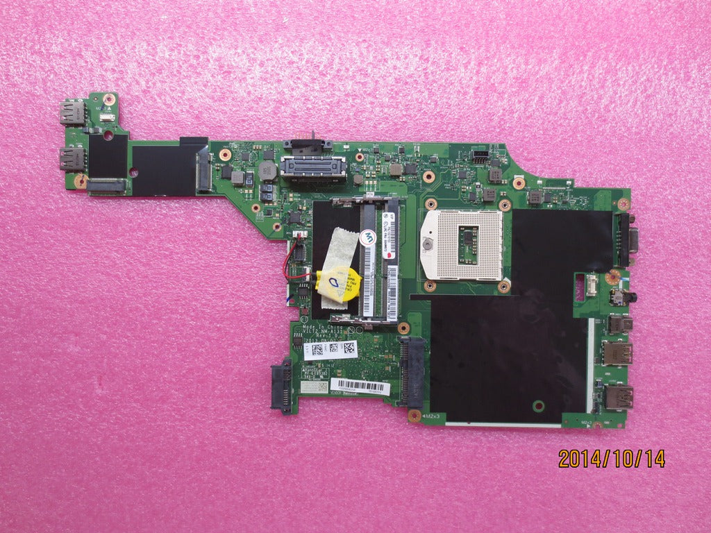 Lenovo Pl System Boards - 00HM972