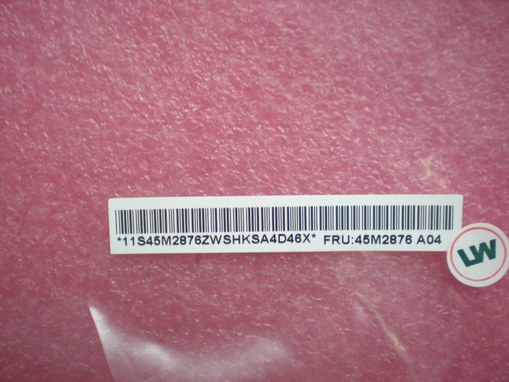 Lenovo Cable 17Wuxga Ds - 45M2876
