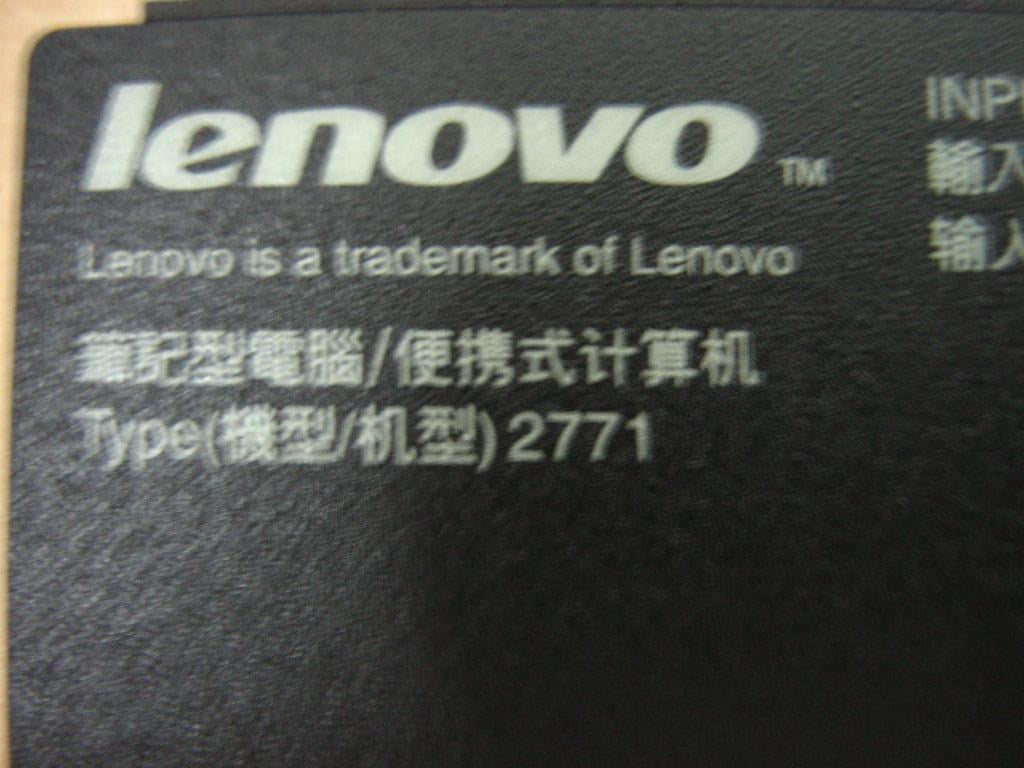 Lenovo Replacement Part - 42X5117