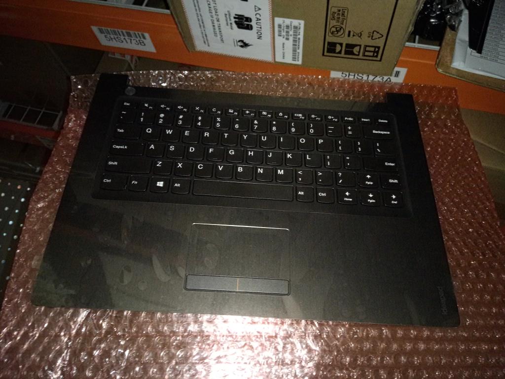 Lenovo Co Covers - 5CB0L35792