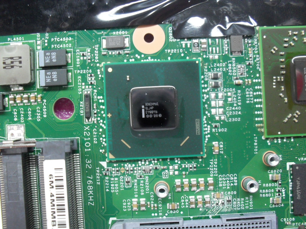 Lenovo Lenovo Part @ - 04W2101