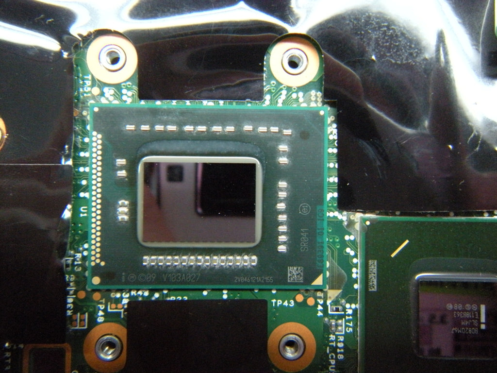 Lenovo Pl System Boards - 04Y1810
