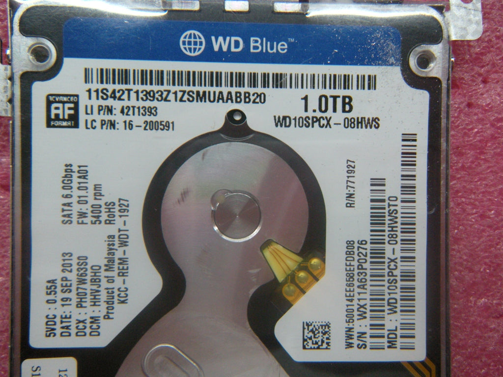 Lenovo Hard Drives - 04X4063