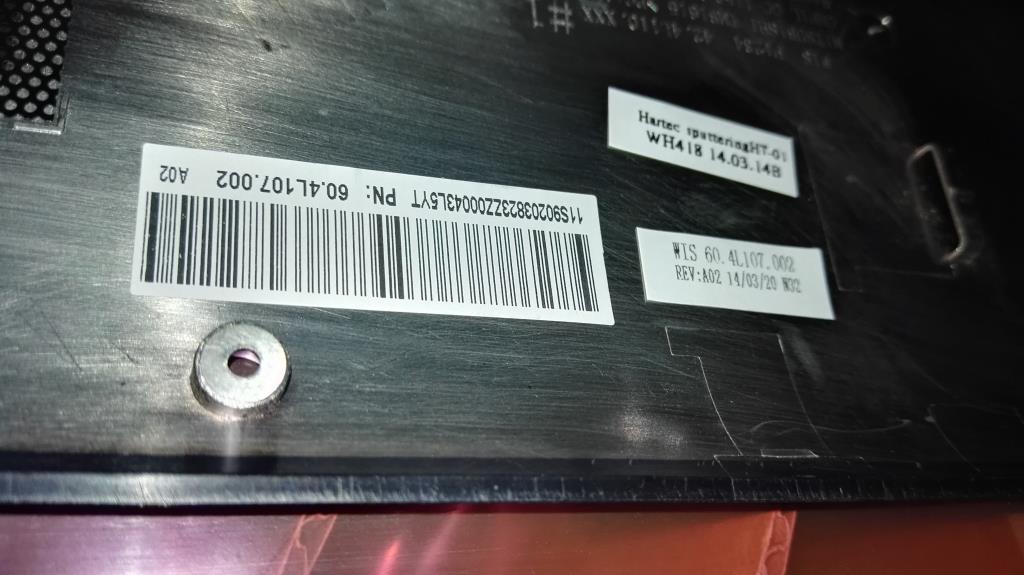 Lenovo Replacement Part - 90203823
