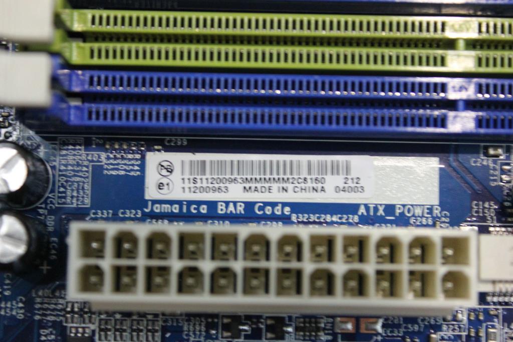 Lenovo Replacement Part - 11200963