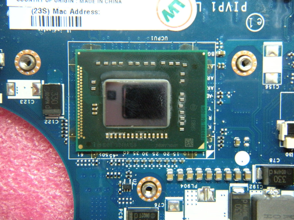 Lenovo 04W1512 - Part