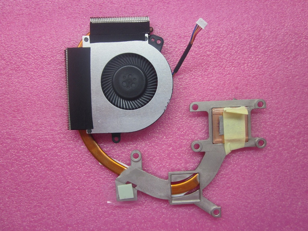 Lenovo Heatsk Fan Asm - Furukawa - 04W1750