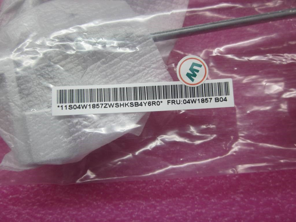 Lenovo 04W1857 - Part