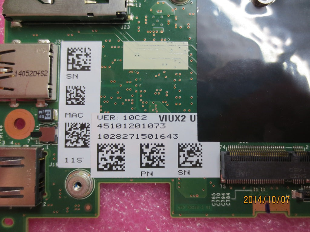 Lenovo Pl System Boards - 04X5149