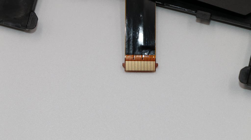 Lenovo Mecha Palmrest Asm With Fpr - 75Y5573