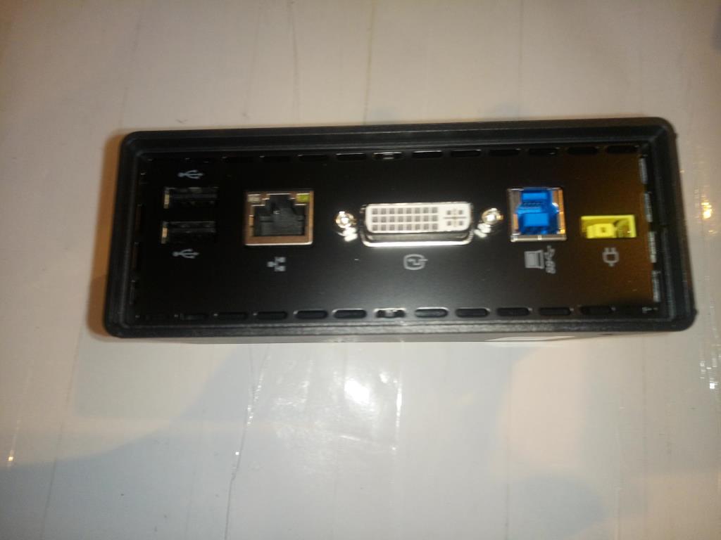 Lenovo Fru For Essential Usb3.0 Dock - 03X7132