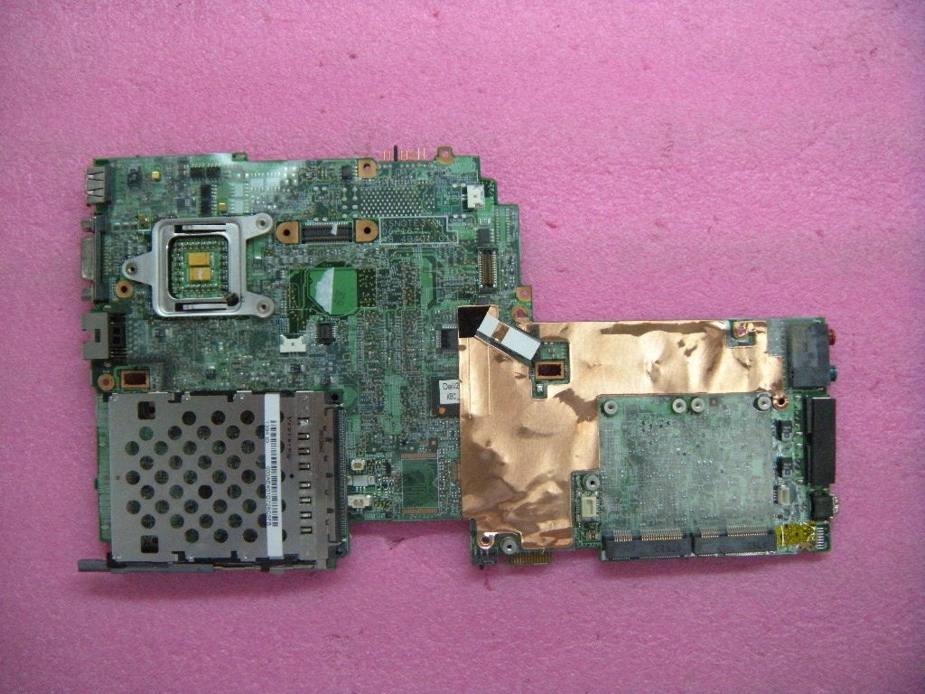 Lenovo Cdpop 7700 Amt2.6 - 60Y4032