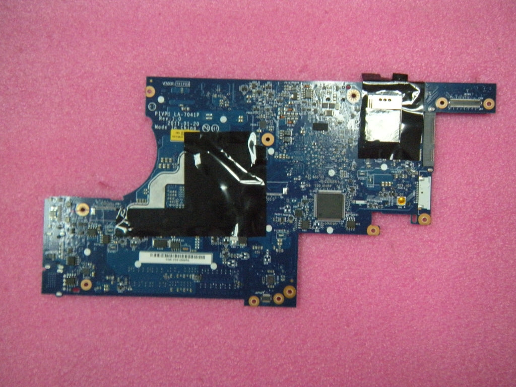 Lenovo Lenovo Part @ - 04W3422