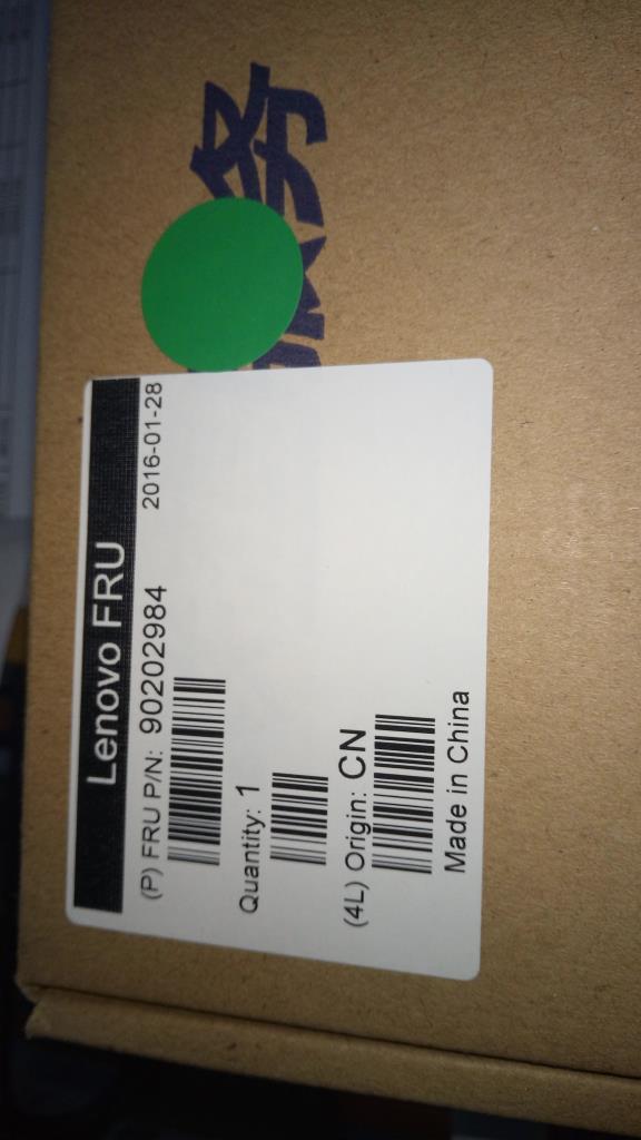 Lenovo Lcd Cover Grey Nonabsorber Lz8 - 90202984