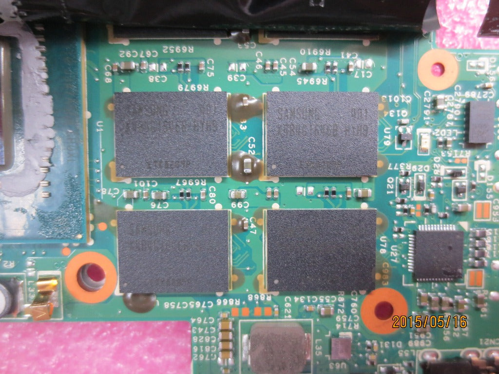 Lenovo Replacement Part - 04X1629