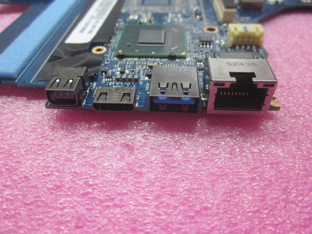 Lenovo Bdplanar W8P,I5-3210M,Uma,Int, - 04Y1693