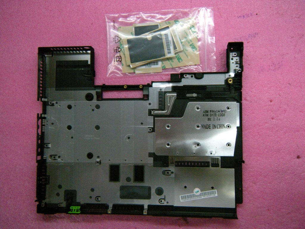 Lenovo Cover Bscvr14 2637Ww - 45N3914