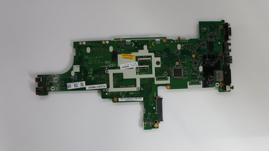 Lenovo 04X5014 Pl System Boards