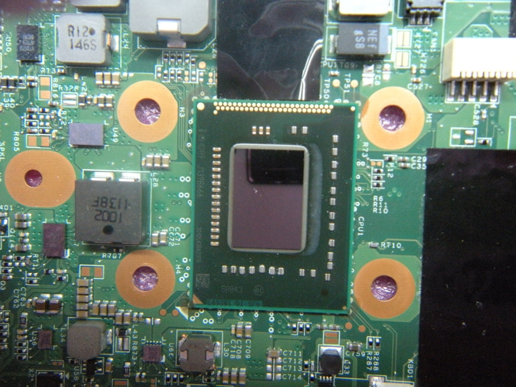 Lenovo System Boards - 04W3473