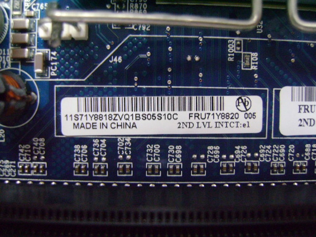 Lenovo Part - 71Y8820