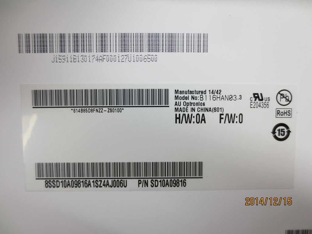 Lenovo Lcm - 00HT533